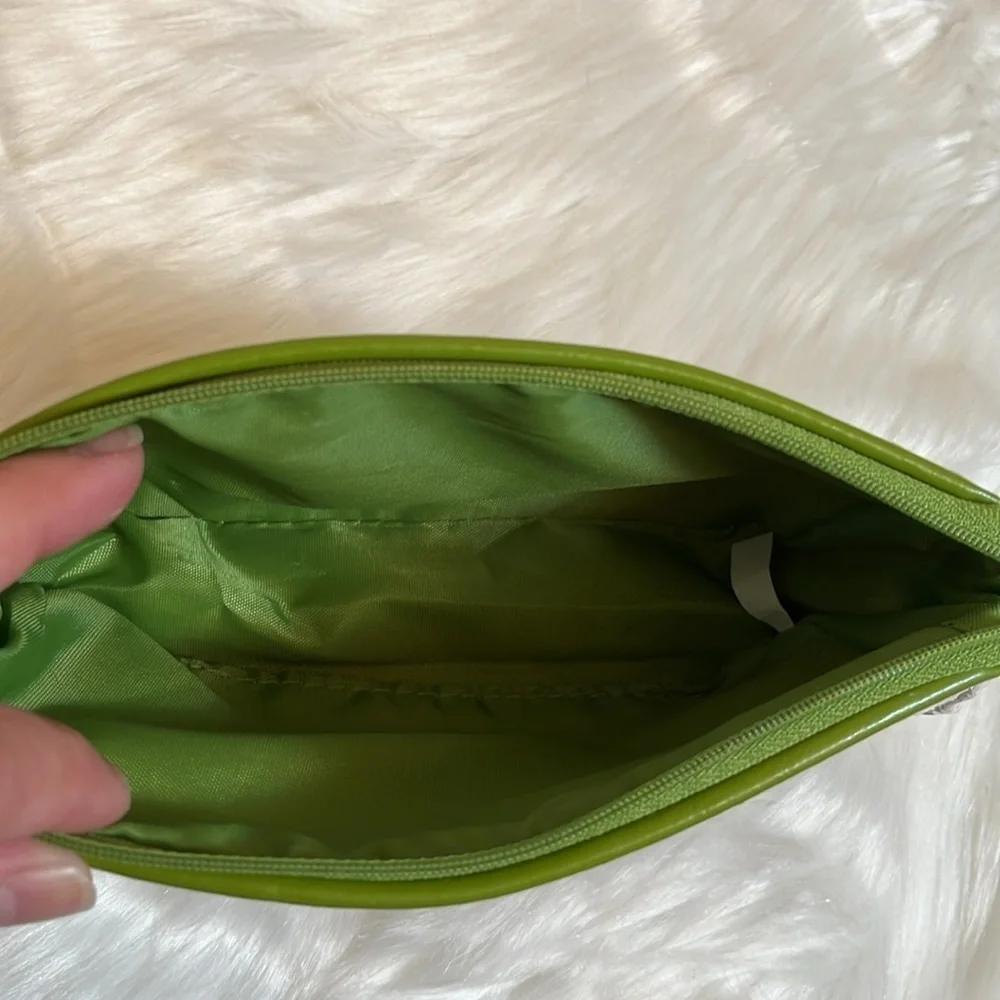 Eminence Small Toiletry Cosmetic Bag